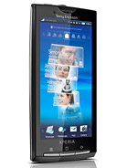 Best available price of Sony Ericsson Xperia X10 in Opal