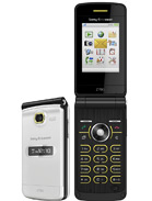 Best available price of Sony Ericsson Z780 in Opal