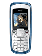 Best available price of Sendo P600 in Opal