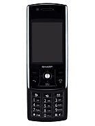 Best available price of Sharp 880SH in Opal