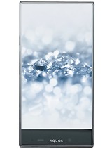 Best available price of Sharp Aquos Crystal 2 in Opal