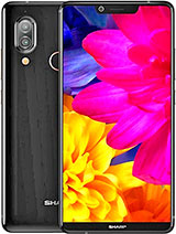 Best available price of Sharp Aquos D10 in Opal