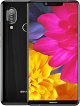 Best available price of Sharp Aquos S3 High in Opal