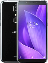 Best available price of Sharp Aquos V in Opal