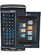 Best available price of Sharp FX in Opal