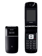 Best available price of Sharp GX33 in Opal
