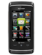 Best available price of Sharp SE-02 in Opal