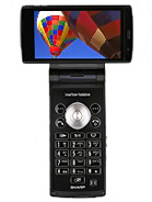 Best available price of Sharp SX862 in Opal