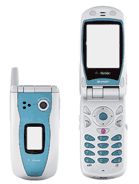 Best available price of Sharp TM150 in Opal