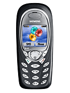 Best available price of Siemens A60 in Opal