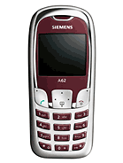 Best available price of Siemens A62 in Opal