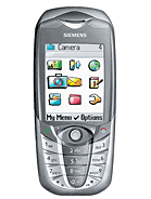 Best available price of Siemens CX65 in Opal