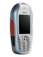Best available price of Siemens CX70 Emoty in Opal