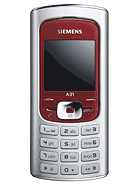 Best available price of Siemens A31 in Opal