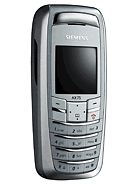 Best available price of Siemens AX75 in Opal