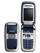 Best available price of Siemens CF75 in Opal