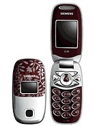 Best available price of Siemens CL75 in Opal