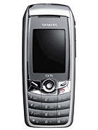 Best available price of Siemens CX75 in Opal
