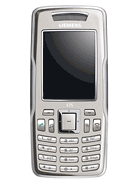 Best available price of Siemens S75 in Opal