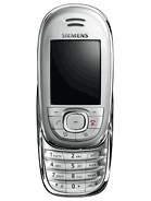 Best available price of Siemens SL75 in Opal