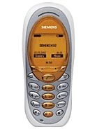 Best available price of Siemens M50 in Opal