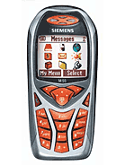 Best available price of Siemens M55 in Opal
