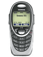 Best available price of Siemens S55 in Opal