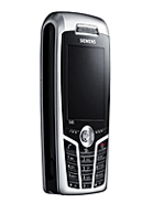 Best available price of Siemens S65 in Opal
