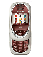Best available price of Siemens SL55 in Opal