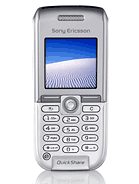 Best available price of Sony Ericsson K300 in Opal