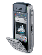 Best available price of Sony Ericsson P900 in Opal