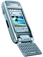 Best available price of Sony Ericsson P910 in Opal