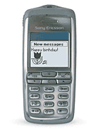 Best available price of Sony Ericsson T600 in Opal