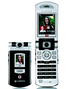 Best available price of Sony Ericsson V800 in Opal