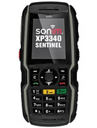 Best available price of Sonim XP3340 Sentinel in Opal
