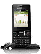 Best available price of Sony Ericsson Elm in Opal