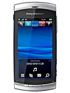 Best available price of Sony Ericsson Vivaz in Opal
