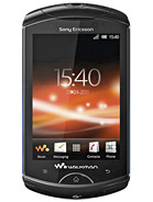 Best available price of Sony Ericsson WT18i in Opal