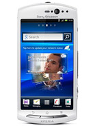 Best available price of Sony Ericsson Xperia neo V in Opal