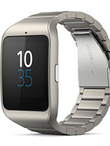 Best available price of Sony SmartWatch 3 SWR50 in Opal
