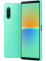 Best available price of Sony Xperia 10 IV in Opal