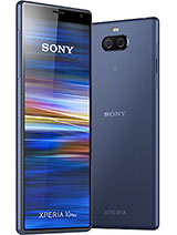 Best available price of Sony Xperia 10 Plus in Opal