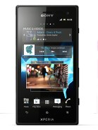 Best available price of Sony Xperia acro S in Opal