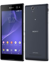 Best available price of Sony Xperia C3 in Opal