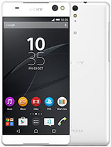 Best available price of Sony Xperia C5 Ultra in Opal