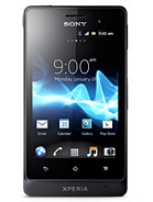 Best available price of Sony Xperia go in Opal