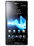 Best available price of Sony Xperia ion HSPA in Opal