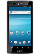 Best available price of Sony Xperia ion LTE in Opal