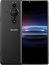 Best available price of Sony Xperia Pro-I in Opal