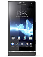 Best available price of Sony Xperia SL in Opal